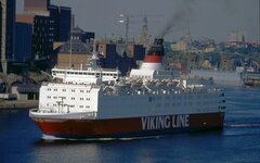 Viking Sally