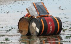Россию захлестнула волна экологических катастроф