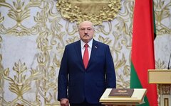 © KM.RU, Официальный сайт президента Белоруссии president.gov.by