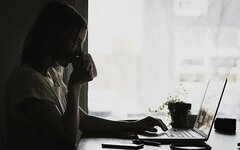 Студенты потребовали снижения платы за дистанционное обучение