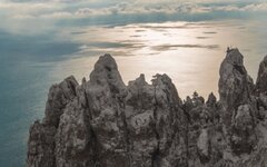 Рецензия на фильм «Крым небесный»: скажи мне, чей Крым — и я тебе скажу, кто ты