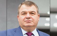 Дело Сердюкова спишут в архив под шумок?
