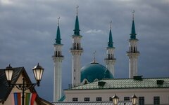 © KM.RU, Кирилл Дуболев