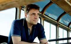 Кинопремьера «Цой»: миф о последнем герое русского рока