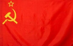 Флаг СССР