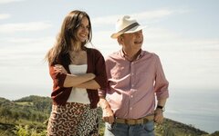 Кинопремьера Вуди Аллена «Фестиваль Рифкина»