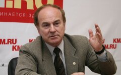 Игорь Гундаров