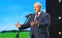 «Всенародный одобрямс» для Лукашенко