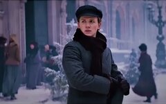 Пять главных свежих новогодних фильмов