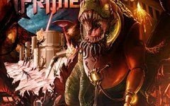 Helion Prime «Terror Of The Cybernetic Space Monster» 