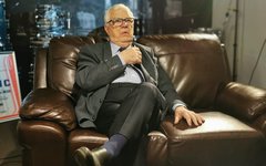 Раймонд Паулс не может сказать ничего проклятого об СССР
