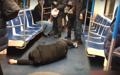 Паникой из-за коронавируса воспользовались шутники