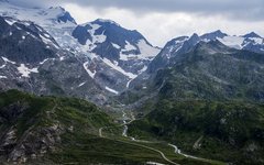 Безопасность в горах: основные правила безопасного турпохода