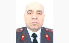 Многоходовка привела полковника ФСИН к суициду в суде