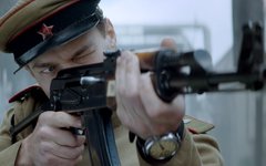 Кинопремьера «Калашников»: электромясорубка вместо автомата