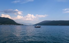 Оазис в Черногории