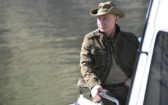 © KM.RU, Пресс-служба Кремля