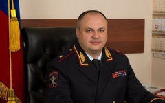 Уволенный из МВД Игорь Божков назначен главой ИТЭФ