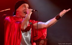 Группа «Легион» почтила преемственность традиций