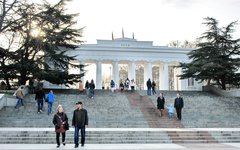 Графская пристань © KM.RU, Святослав Князев