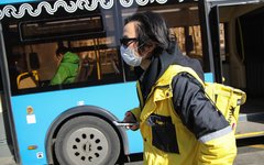 Пир во время чумы: кому в коронакризис жить хорошо
