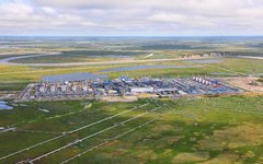 5 главных вопросов о транзите российского газа через