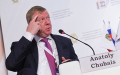Чубайс станцевал на трупе «дохлой лошади»