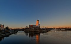 Горбачев хотел отдать Выборг с Карелией Финляндии
