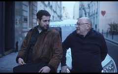 Кинопремьера «Хороший доктор»
