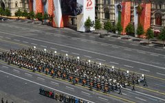 Покушение на Путина
