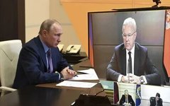Глобальное потепление или халатность: верить ли данным о скрывании аварии в Нори
