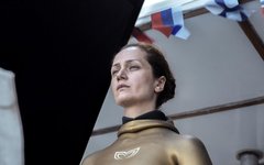 Кинопремьера «Один вдох»: как перестать беспокоиться и начать плыть