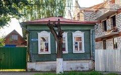 «С жильем будет то же самое, как и со всем остальным»