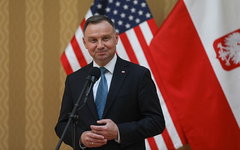 Польский выбор: националисты против либеральных фанатов ЛГБТ