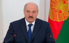 Лукашенко становится единственным пророссийским кандидатом на выборах в Белорусс