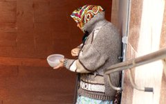 За поправки проголосовали, теперь заботу о нищих и бесправных можно отложить на 