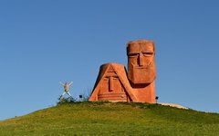 Конфликт в Карабахе