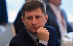 Арест Фургала — давление на оппозицию, постпоправочные репресии