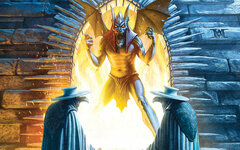 Manimal «Purgatorio»