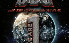 U.D.O. и Оркестр вооруженных сил Германии «We Are One»