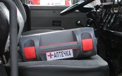 Аптечка