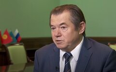 Сергей Глазьев