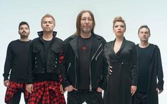 «Куртки Кобейна», 25 сентября,  Gipsy