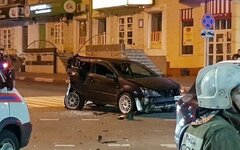ответит ли за смертельное ДТП сын вице-губернатора Брянска