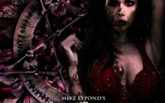Mike LePond's Silent Assassins «Whore of Babylon»