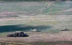 Генерал Леонид Ивашов: о турецком следе в армяно-азербайджанском конфликте