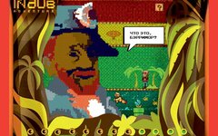 Аквариум и Ли Скрэтч Перри «In Dub Bonus Game»