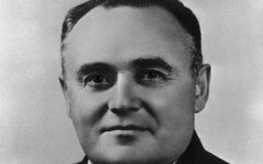 Сергей Королёв