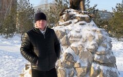 Владимир Санкин
