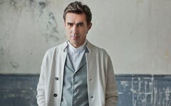Вячеслав Бутусов и «Орден Славы», 22 января, ГлавКлуб